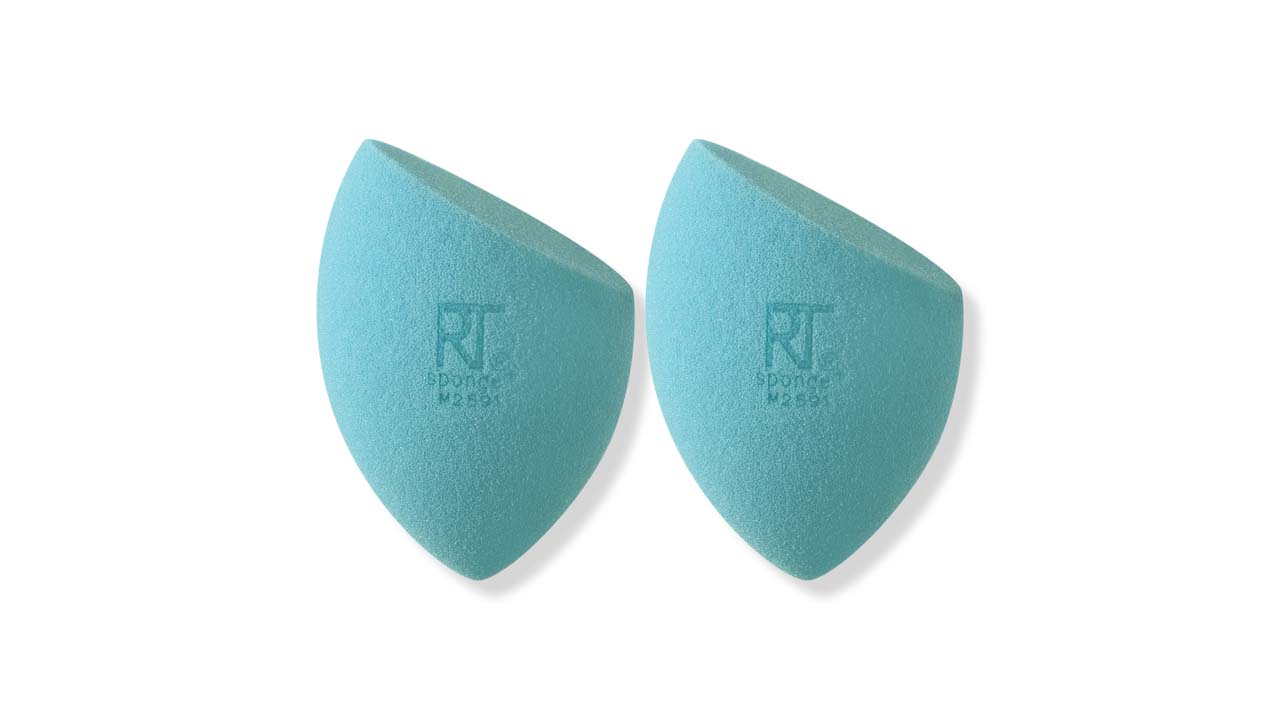 Miracle Airblend Mattifying Beauty Makeup Sponge